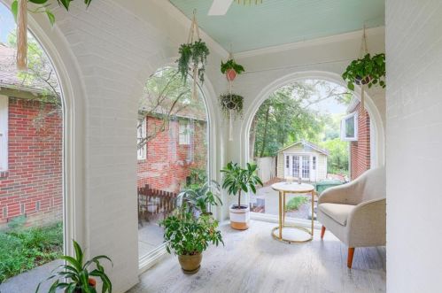 1062 Gilbert St, Atlanta GA  30316-2566 exterior