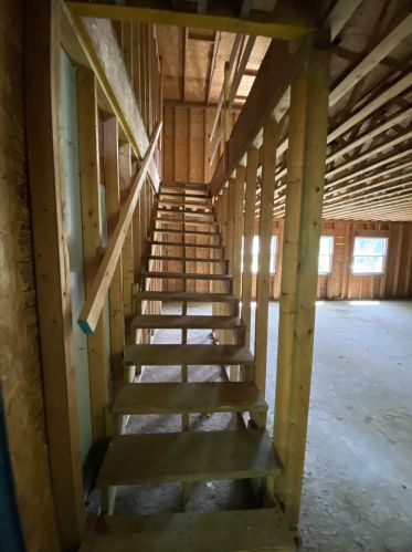 66903 North St, Dowagiac MI  49047-8875 exterior