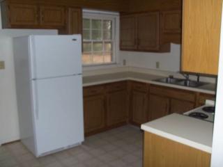 617 Niven Ave, Raeford NC  28376-3015 exterior