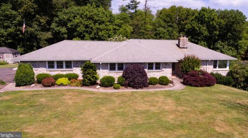 843 Miller Rd, Pottstown, PA 19465-7781