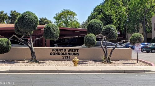 3131 Cochise Dr, Phoenix AZ 85051-1353 exterior