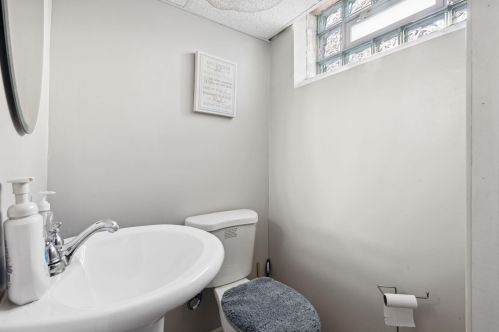 3062 54th St, Milwaukee WI  53219-3354 exterior