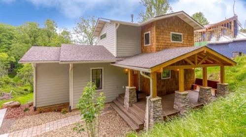 105 Thurland Ave, Asheville, NC 28803-2956