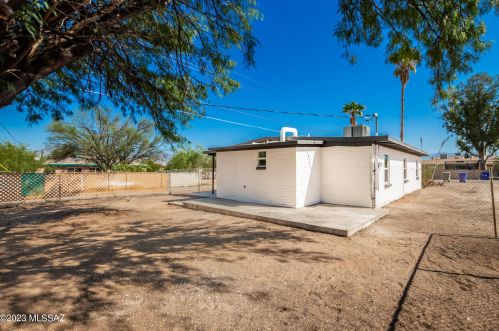 1502 Jefferson Ave, Tucson AZ 85711-5956 exterior