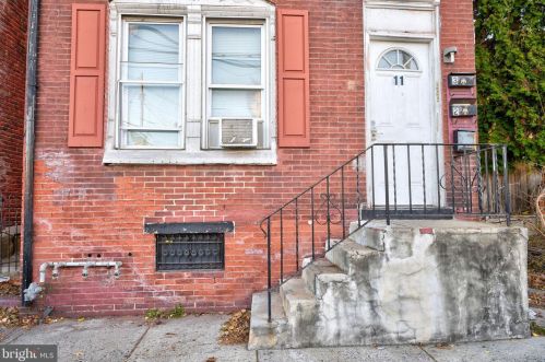 11 Franklin St, Pottstown PA 19464-5953 exterior