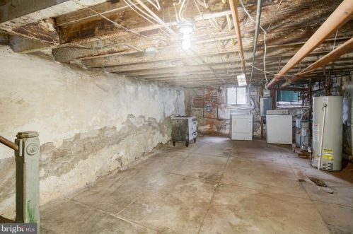 1641 17 St, Philadelphia PA 19132-3928 exterior