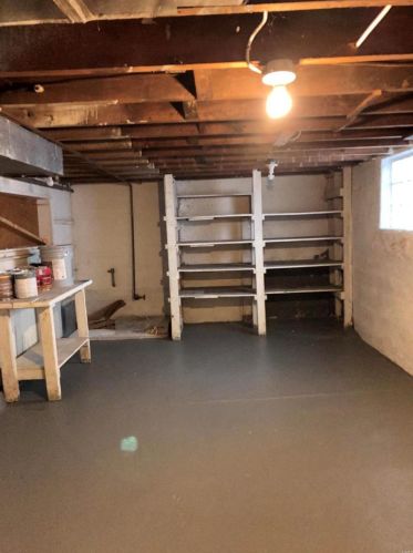 5501 Dewey Ave, Saint Louis MO 63116-4103 exterior