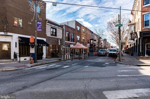 1511 12th St, Philadelphia PA  19147-6201 exterior