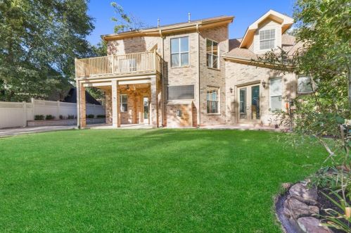 19027 Match Play Dr, Humble TX 77346-6190 exterior