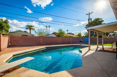 3401 Belmont Ave, Phoenix AZ 85051-6618 exterior