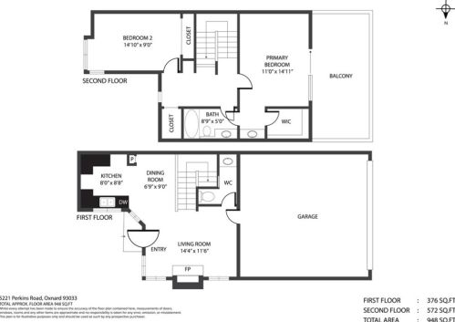 5221 Perkins Rd, Oxnard CA 93033-8358 exterior