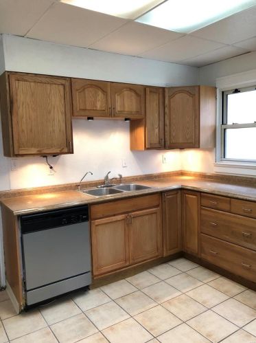 5501 Dewey Ave, Saint Louis MO 63116-4103 exterior