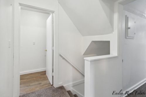 305 Pne St, Big Rapids MI 49307-1361 exterior