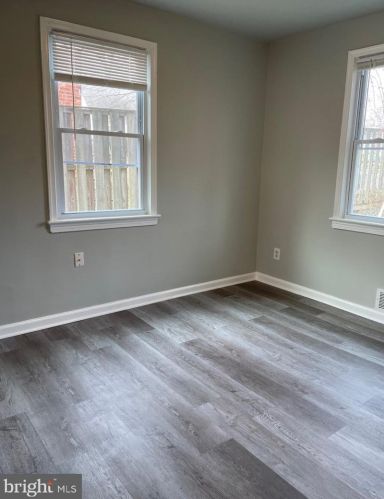 1020 Crawford Dr, Rockville MD 20851-1707 exterior