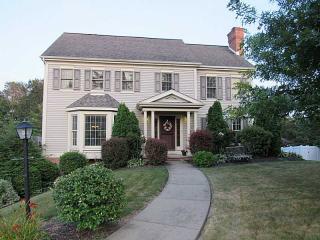 515 Burkes Dr, Moon Twp PA  15108-3478 exterior