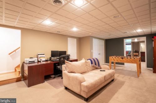 2345 Lowery Rd, Huntingtown MD 20639-9118 exterior