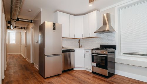 3144 Lituanica Ave, Chicago IL 60608-6649 exterior