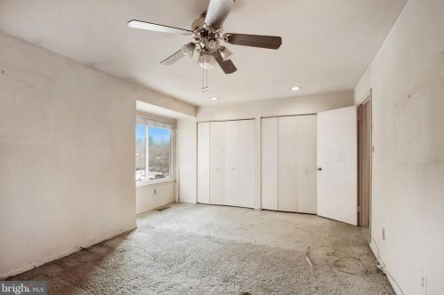 7825 Muirfield Ct, Rockville MD 20854-4078 exterior