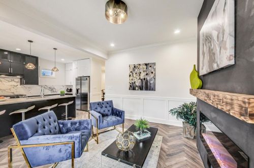 3111 Leland Ave, Chicago IL  60625-4406 exterior