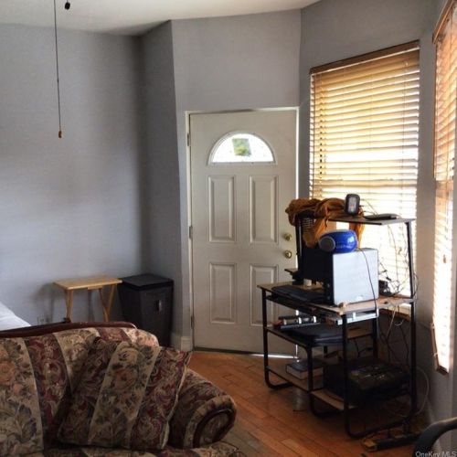 2317 Bassford Ave, Bronx NY 10458-7814 exterior