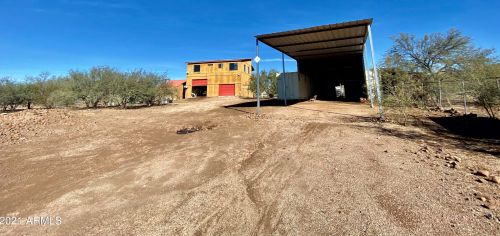 48017 7th Ave, Phoenix AZ 85007-1705 exterior