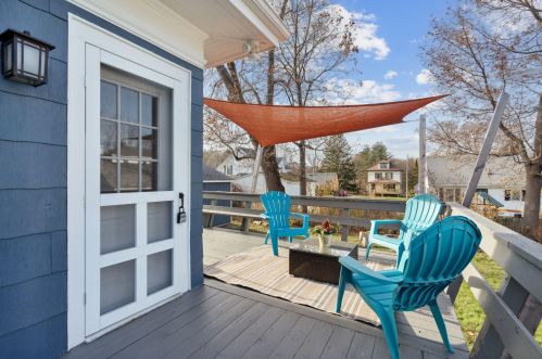 79 Bancroft St, Portland ME  04102-2028 exterior