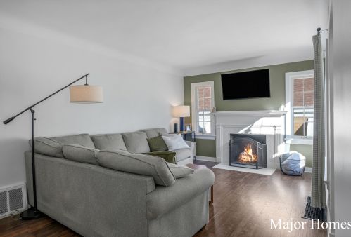 1407 Philadelphia Ave, Grand Rapids MI 49507-2234 exterior