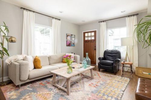 1155 Avondale Ave, Atlanta GA  30312-3848 exterior