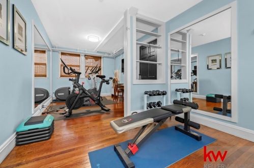 51 Beacon St, Boston MA  exterior