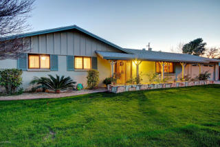 311 Orchid Ln, Phoenix AZ  85021-4542 exterior