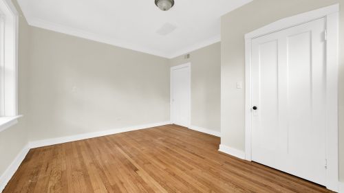 2519 62nd St, Chicago IL  60629-1615 exterior