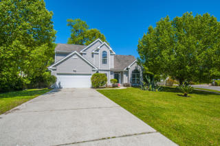 3263 Hunters Rest Dr, Charleston, SC 29414-7534