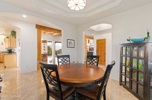 4275 Lightning Ridge Trl, Tucson AZ  85745-8716 exterior