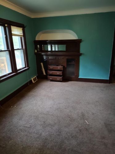 3529 39th St, Milwaukee WI  53216-3413 exterior