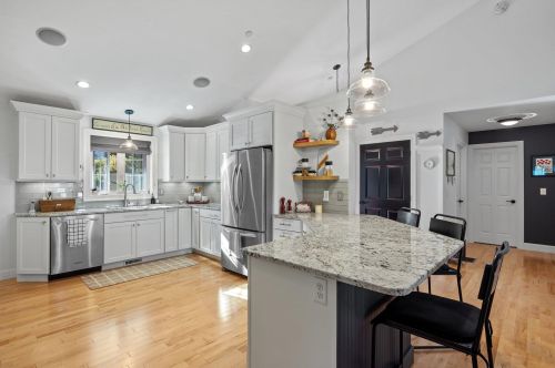 52 Stone Sled Ln, Concord NH 03304-5509 exterior