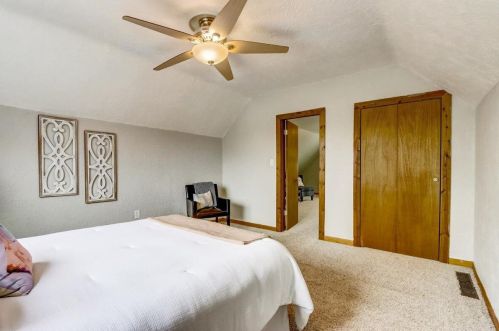 3403 8th St, Milwaukee WI 53215-5107 exterior