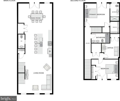 3526 Park Pl, Washington DC  20010-1720 exterior