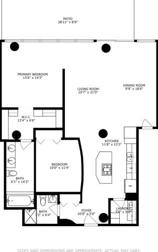 130 Canal St, Chicago IL 60606-3901 exterior