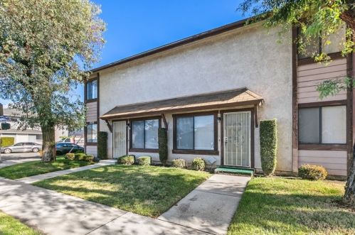 17136 Woodruff Ave, Bellflower CA 90706-3237 exterior