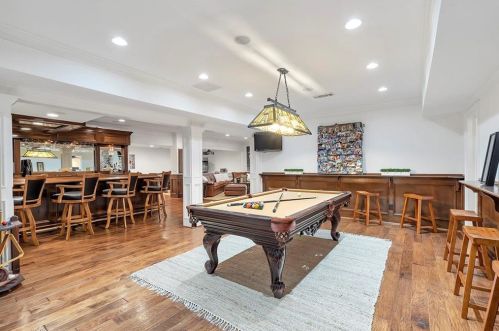 1233 Austin Gln Dr, Atlanta GA 30338-3233 exterior