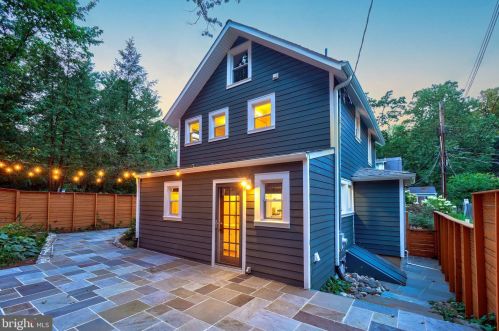 35 Freemont Ave, Silver Spring, MD 20912-5731