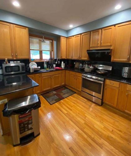 3328 Wallace St, Chicago IL 60628-3208 exterior