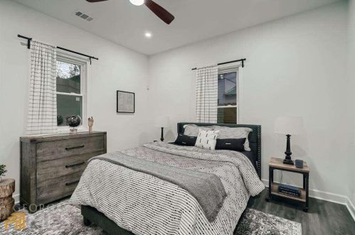 966 Dimmock St, Atlanta GA  30310-3314 exterior