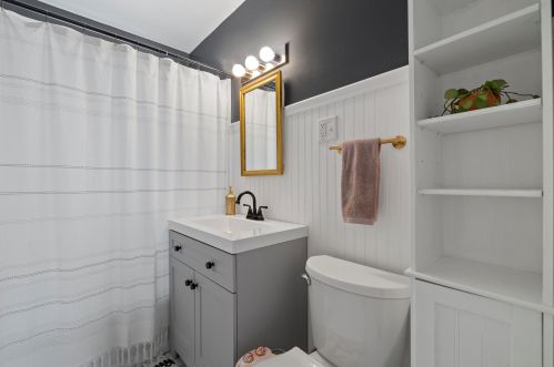 3418 92nd St, Milwaukee WI  53227-4418 exterior