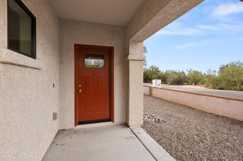 2316 Paseo Cielo, Tucson, AZ 85742-9603