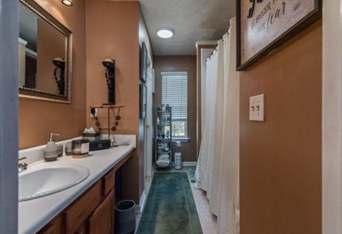 1282 Summerstone Trce, Austell GA exterior