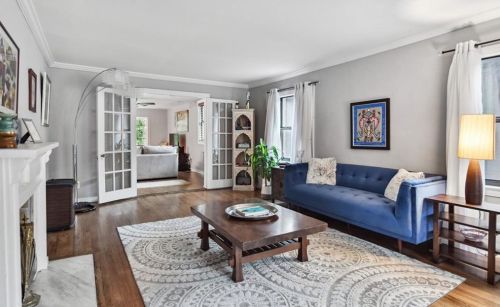 86 Morris Brown Dr, Atlanta GA 30314-3035 exterior