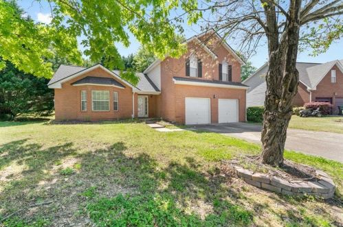 3395 Spring Mesa Dr, Lithonia, GA 30039-4760