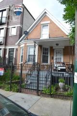 2525 Sacramento, Chicago IL  60655-2302 exterior