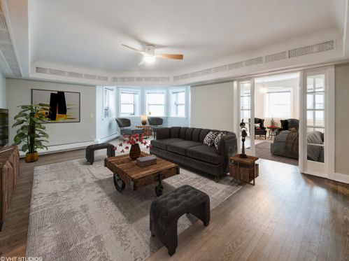 3720 Lake Shore Dr, Chicago, IL 60613-4253